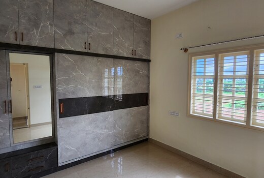 Home Paradise 1 BHK Villa  Electronic City