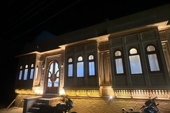 Hotel Golden Safari, Jaisalmer