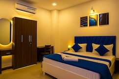 Paradise Stays - 700M From Golden Temple, Amritsar