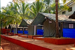 ShriKanchan | Tents & Premium Rooms near Dapoli, Dapoli