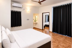 Dan The Villa, Pondicherry