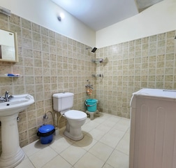 Premium Room | Mountain View