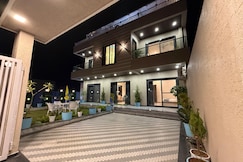 Santorini Villa , Udaipur