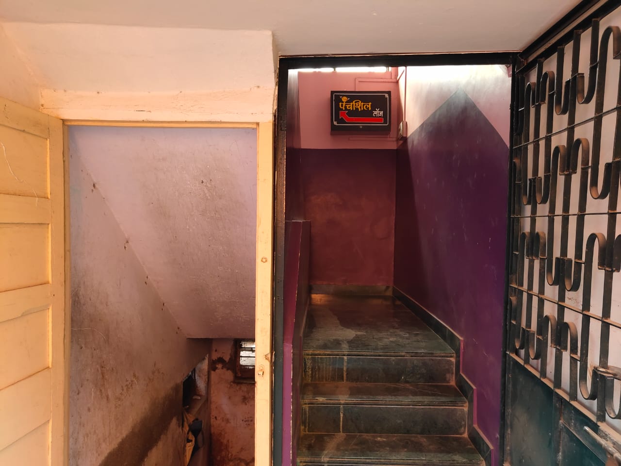 Panchshil Lodge - Tap to explore photos