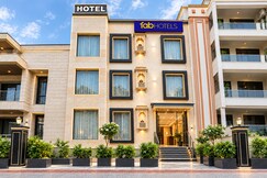 FabHotel Satyam Inn, Jaipur