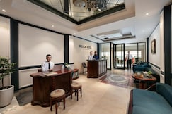 Hanoi Delica Hotel, Hanoi