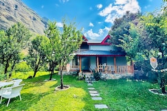 Boho Grove Cafe and Stay, Banjar