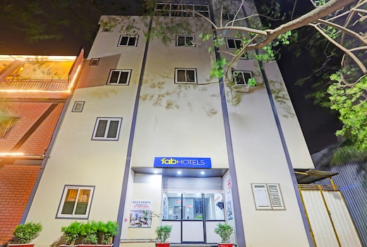 FabHotel Bluemoon Residency - Horamavu