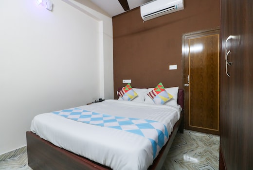 Hotel O Adri Hotels