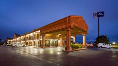 Best Western Coachlight - Tap to explore photos