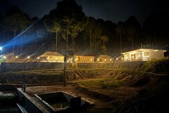 DOLIDANA RESORTS, Almora