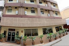 Cozy Villa Hotel Bangkok, Bangkok