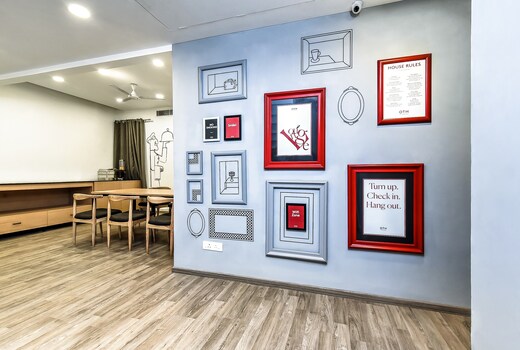 OYO 91140 Hotel Spotlight