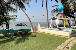 Iira Stays Ocean Bliss, Alibaug