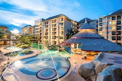 Novotel Phuket Vintage Park, Phuket