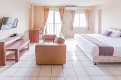 Collection O Serviced Apartmen Mutiara Kota, Kota Bekasi