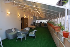 Luxury 4BHK with a open lawn Banjara Hills, Hyderabad