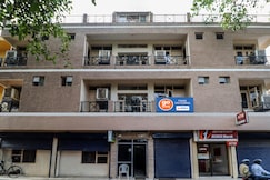 HOTEL VICTORIA, Chandigarh