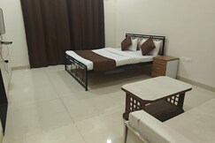 Mannat banglow, Amravati