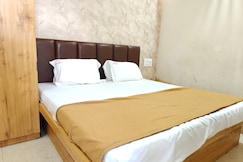 Prime Residency, Kolhapur