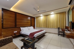 Hotel Radiant, Kolhapur