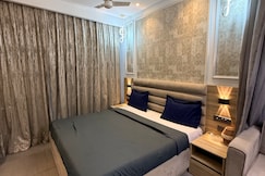 supernova luxurybnb, Noida