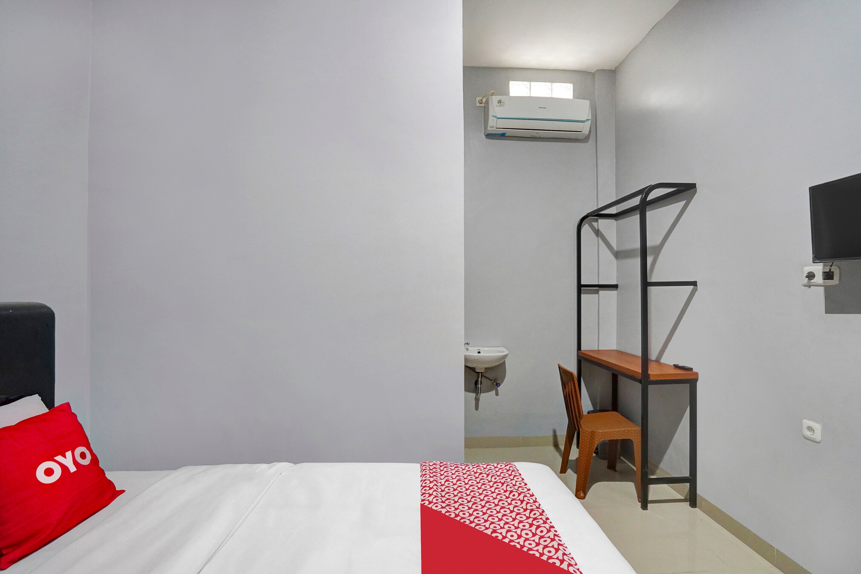 Hotel O Beda Arga Near Rs Royal Prima Ayahanda - Tap to explore photos