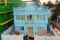 Waverly House || Entire 4BHK Villa, Brahmapur