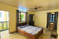 Viren s homestay heaven 2, Goa