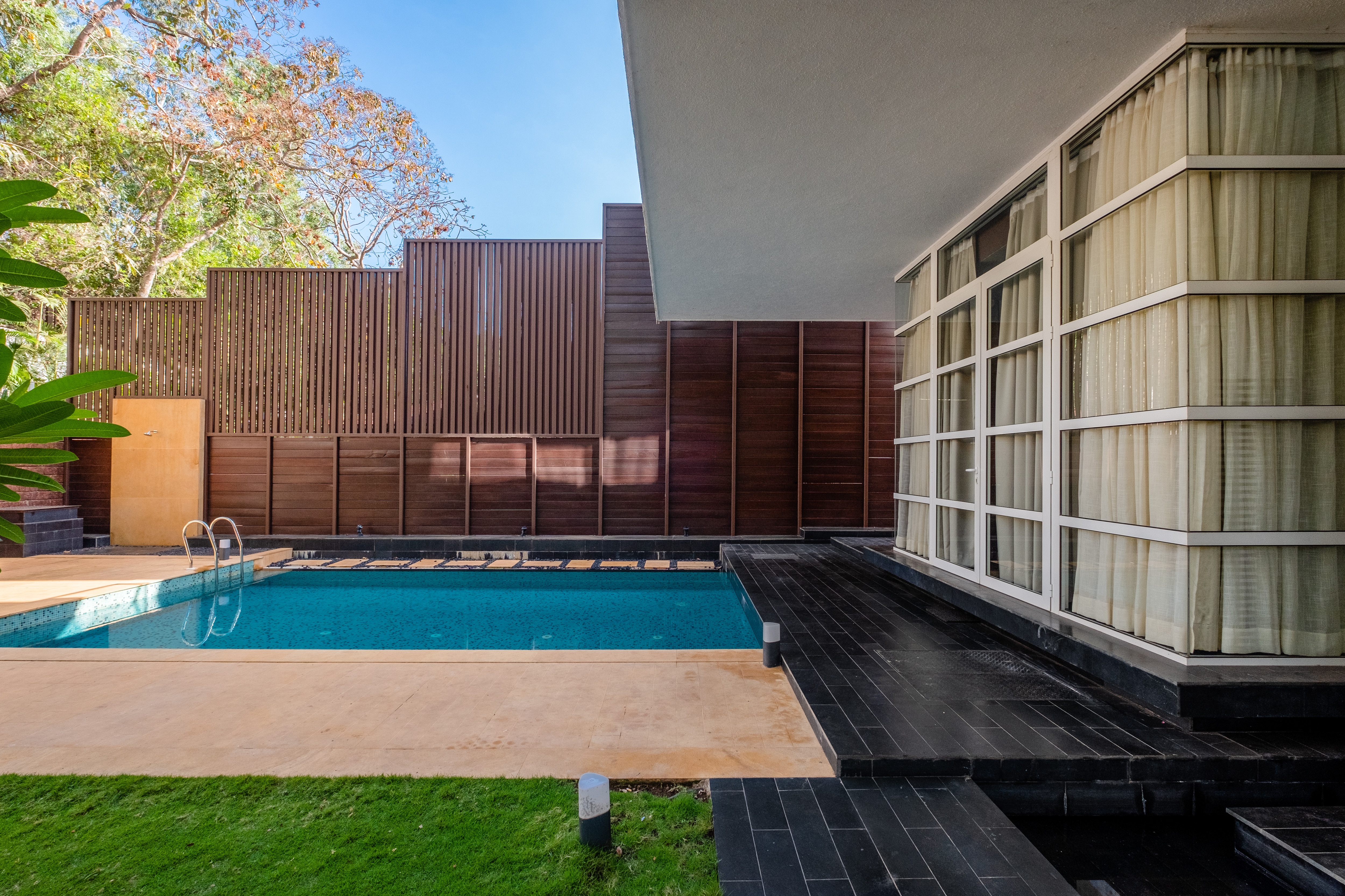 Rainforest  - SEIS Villa 1 - 4 BHK Private Pool Villa  - Tap to explore photos