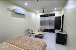 Home Stay 1 bedroom, Hoshiarpur