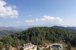 Orchard Villa Luxury Homestay, Kufri Shimla, Kufri