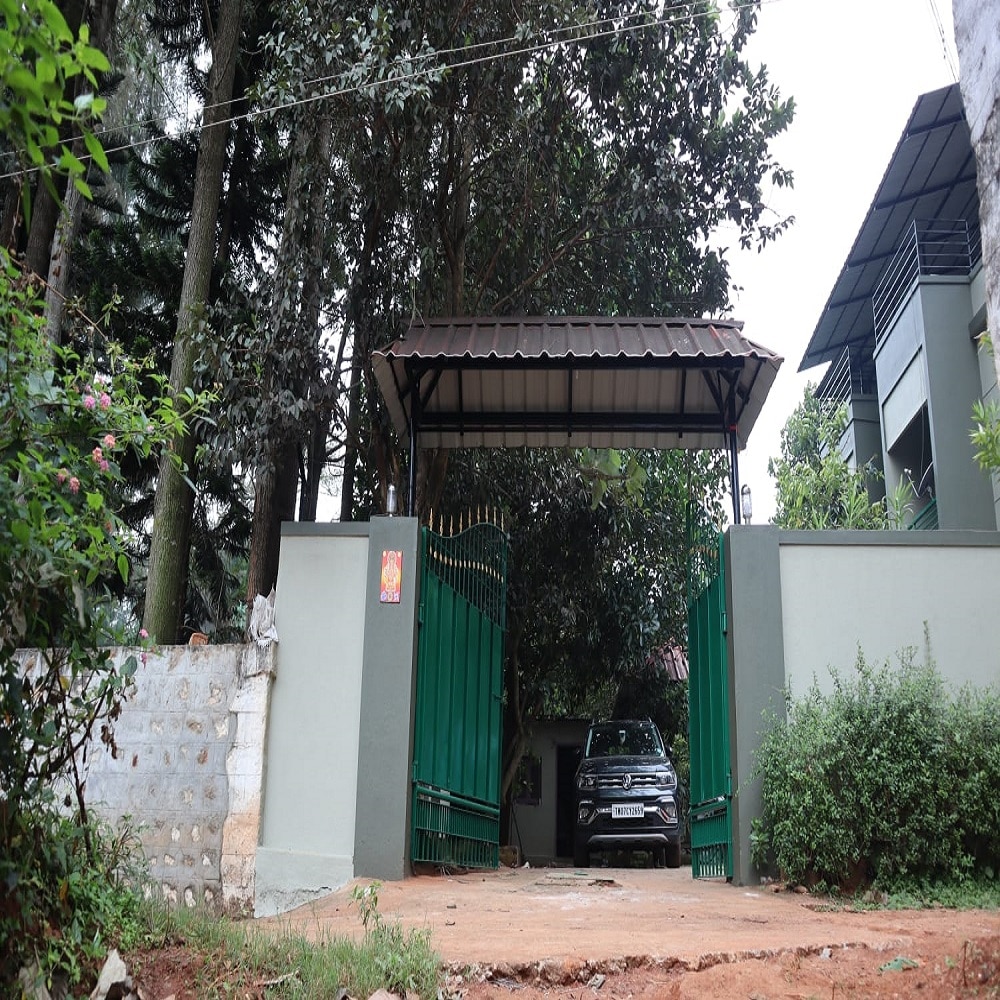 Nakshatra Resort Yelagiri - Tap to explore photos