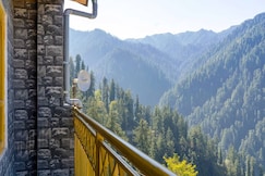 Pumpkin Hostel | Shoja, Jibhi