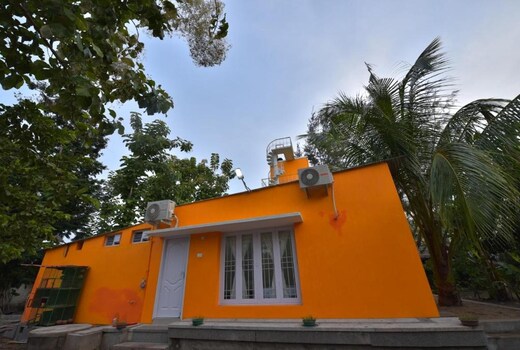 King Park Homestay