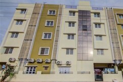 Hotel MVTJ, Bangalore