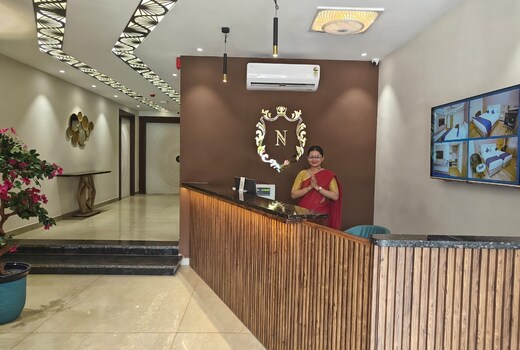 Zip By Spree Hotels Neelam Nakshatra