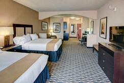 Holiday Inn Express & Suites Paris, Texas, an IHG Hotel, Paris