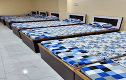Dormitory Beds