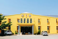 PAVANA GUEST HOUSE, Srisailam