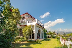 The Doon Villa, Dehradun