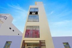 Super Collection O Prayagraj Bus Stop Formerly Sonica Gold, Prayagraj