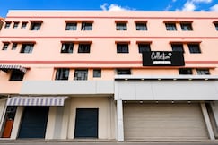Collection O Lokmanya Nagar Metro Station Formerly Hotel Siddhivinayak, Nagpur