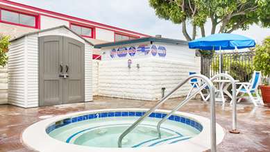 Best Western Surf City - Tap to explore photos