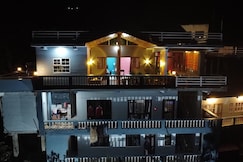 Navchetna Homestay near Kainchi Dham, Kosya Kutauli