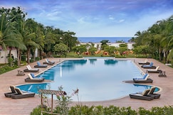 Chariot Beach Resort, Chennai