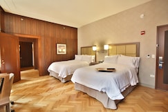 Hampton Inn by Hilton Chicago Downtown/N Loop/Michigan Ave, Chicago