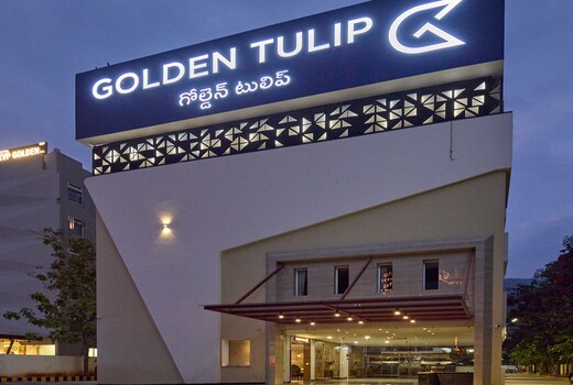 Golden Tulip Tirupati