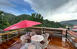 Jacana Suite