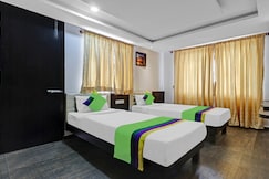 Treebo JJ Residency, Bangalore